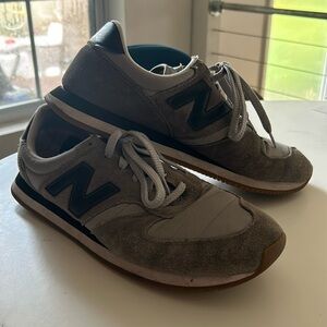 New Balance Men’s 420 Sneakers